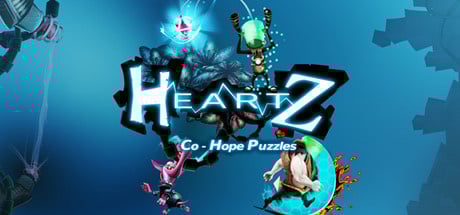 Image de HeartZ : Co-Hope Puzzles