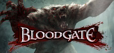 Image de Bloodgate