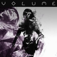 Jaquette de Volume