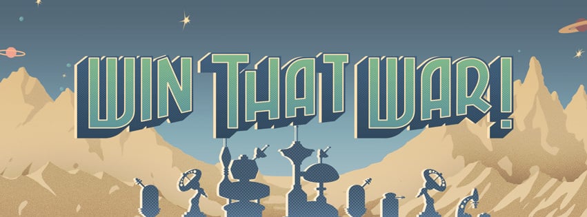 Image de Win That War!