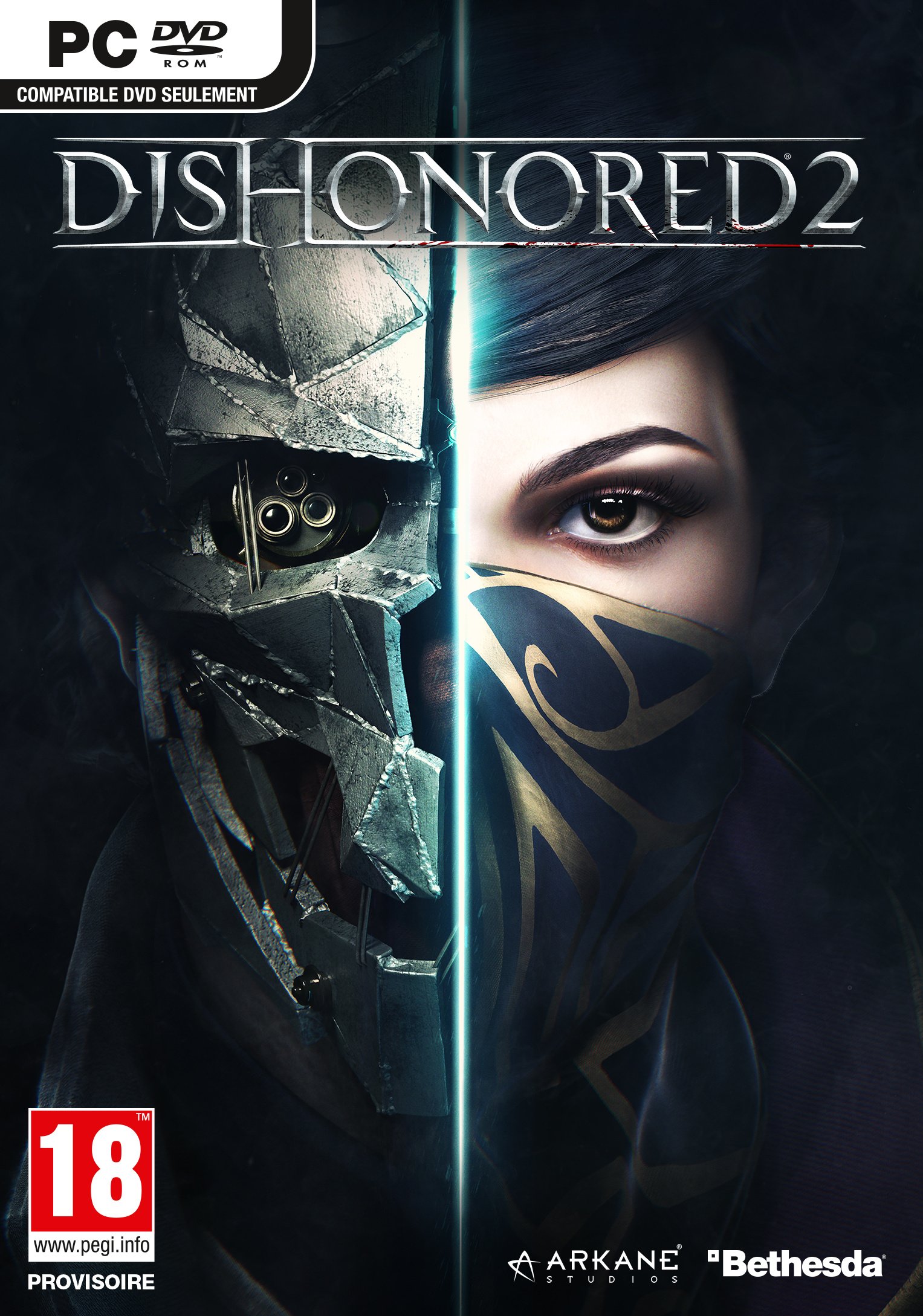 Dishonored 2