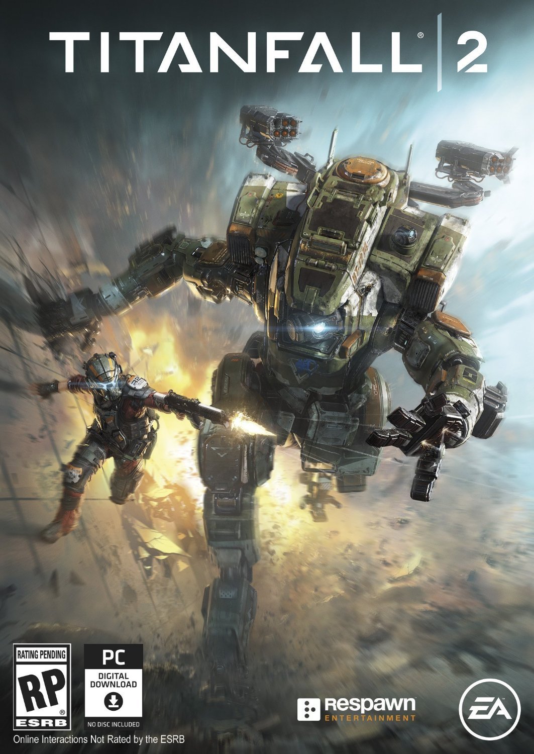 Image de Titanfall 2