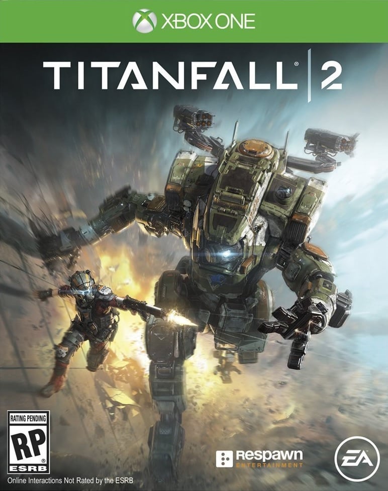 Image de Titanfall 2