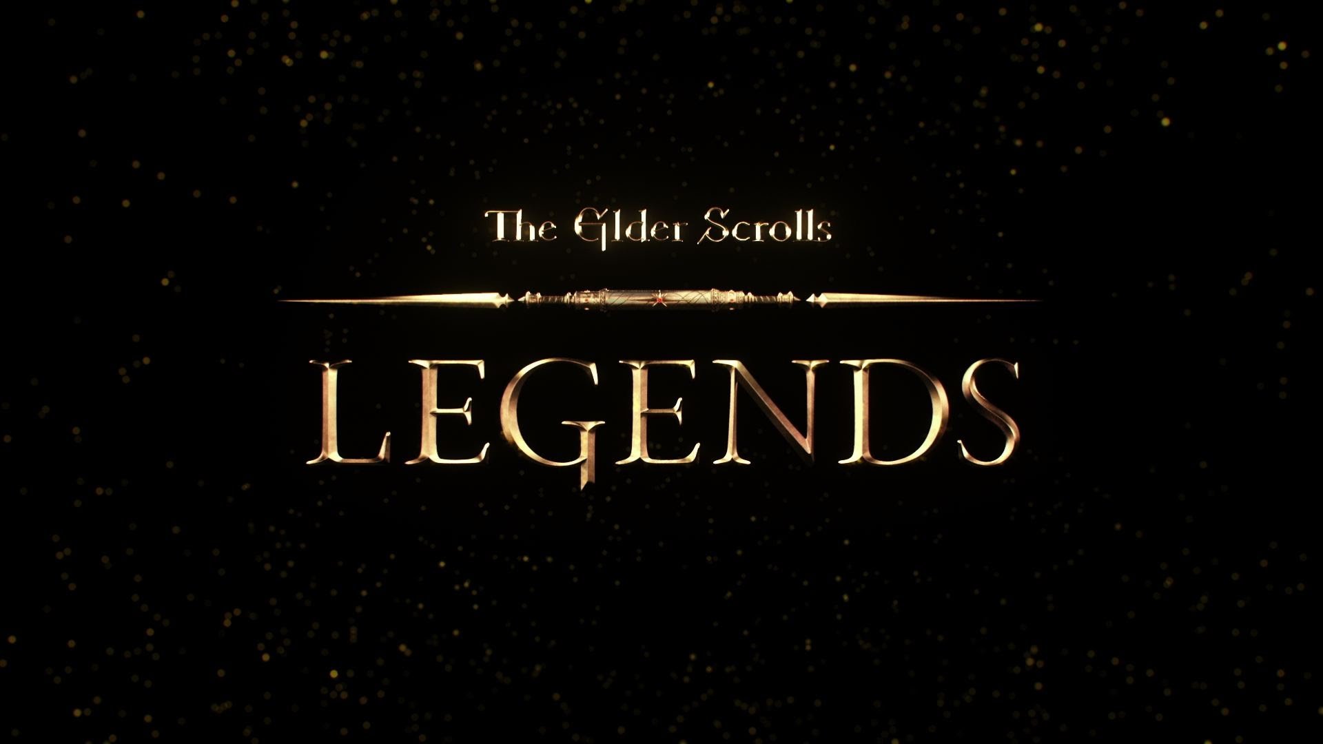 Jaquette de The Elder Scrolls Legends