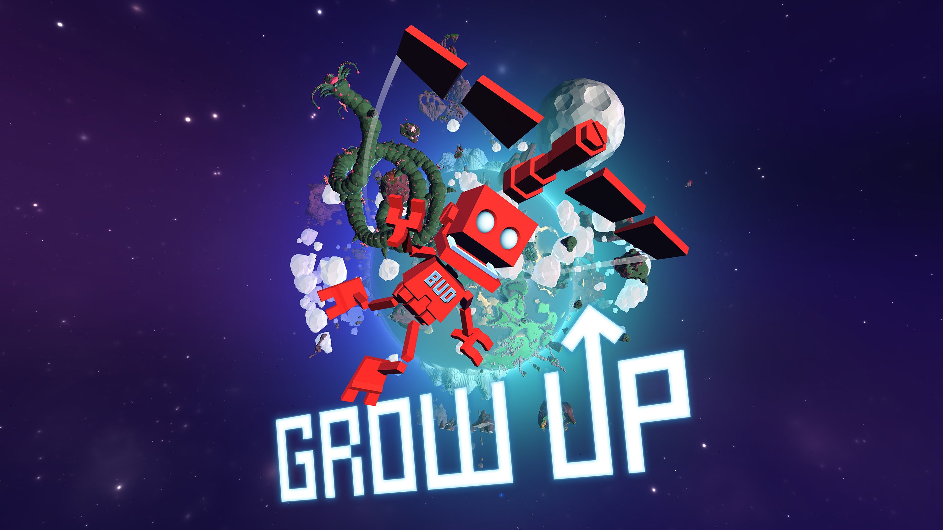 Image de Grow Up
