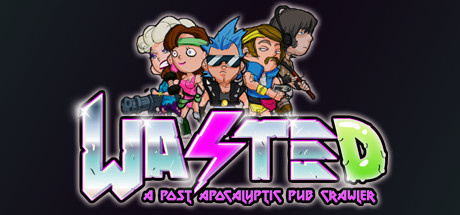 Image de Wasted