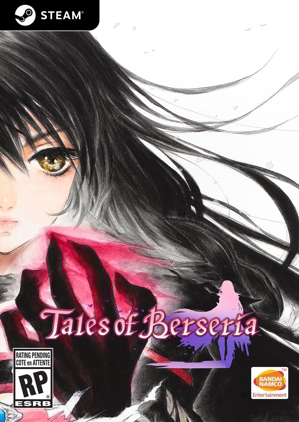 Image de Tales of Berseria