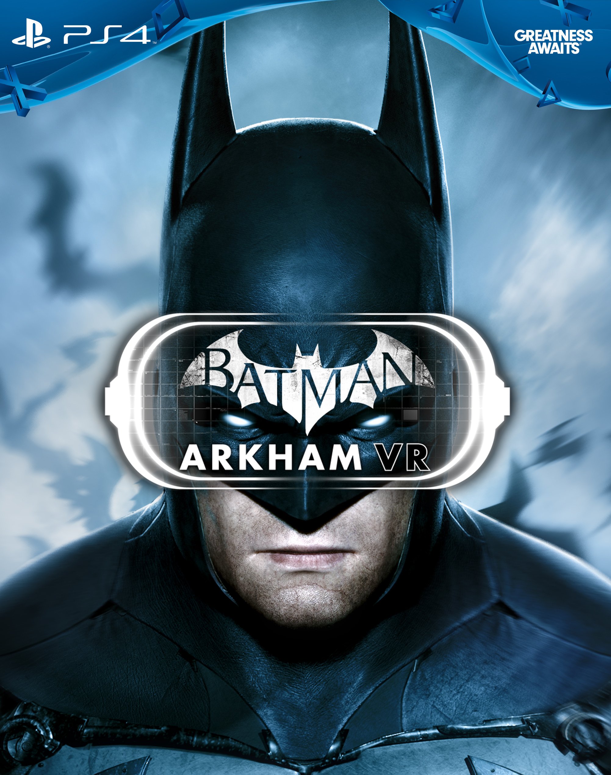 Image de Batman Arkham VR