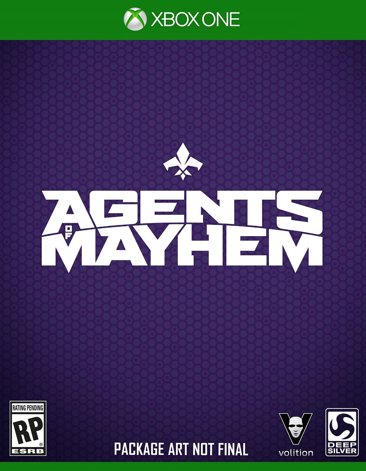Image de Agents of Mayhem