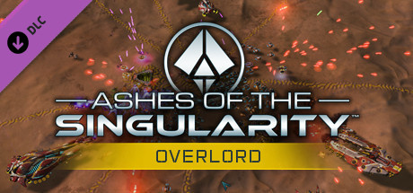 Image de Ashes of the Singularity - Overlord Scenario