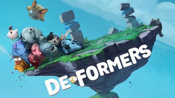 Image de De·formers