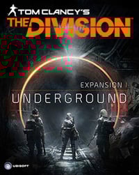 Image de Tom Clancy's The Division : Souterrain