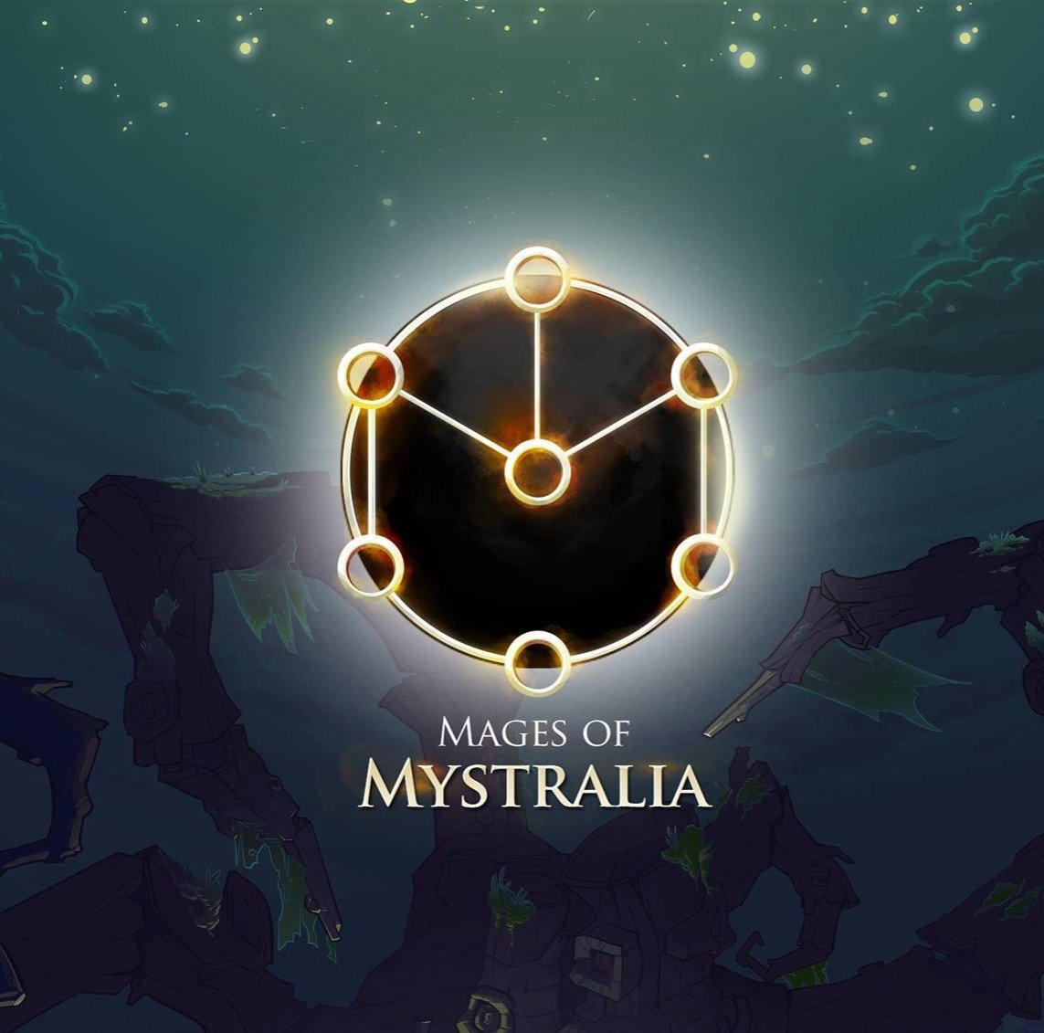 Mages of Mystralia