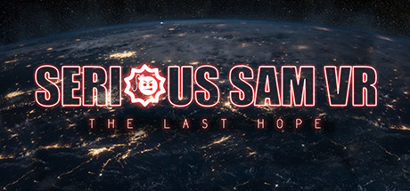 Image de Serious Sam VR : The Last Hope