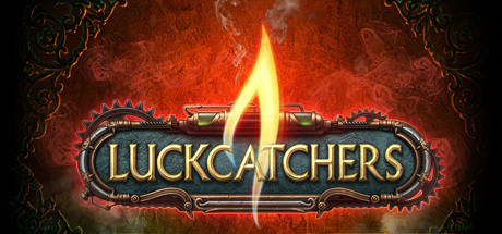 Image de LuckCatchers