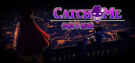 Image de Catch Me