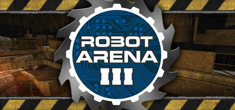 Image de Robot Arena 3