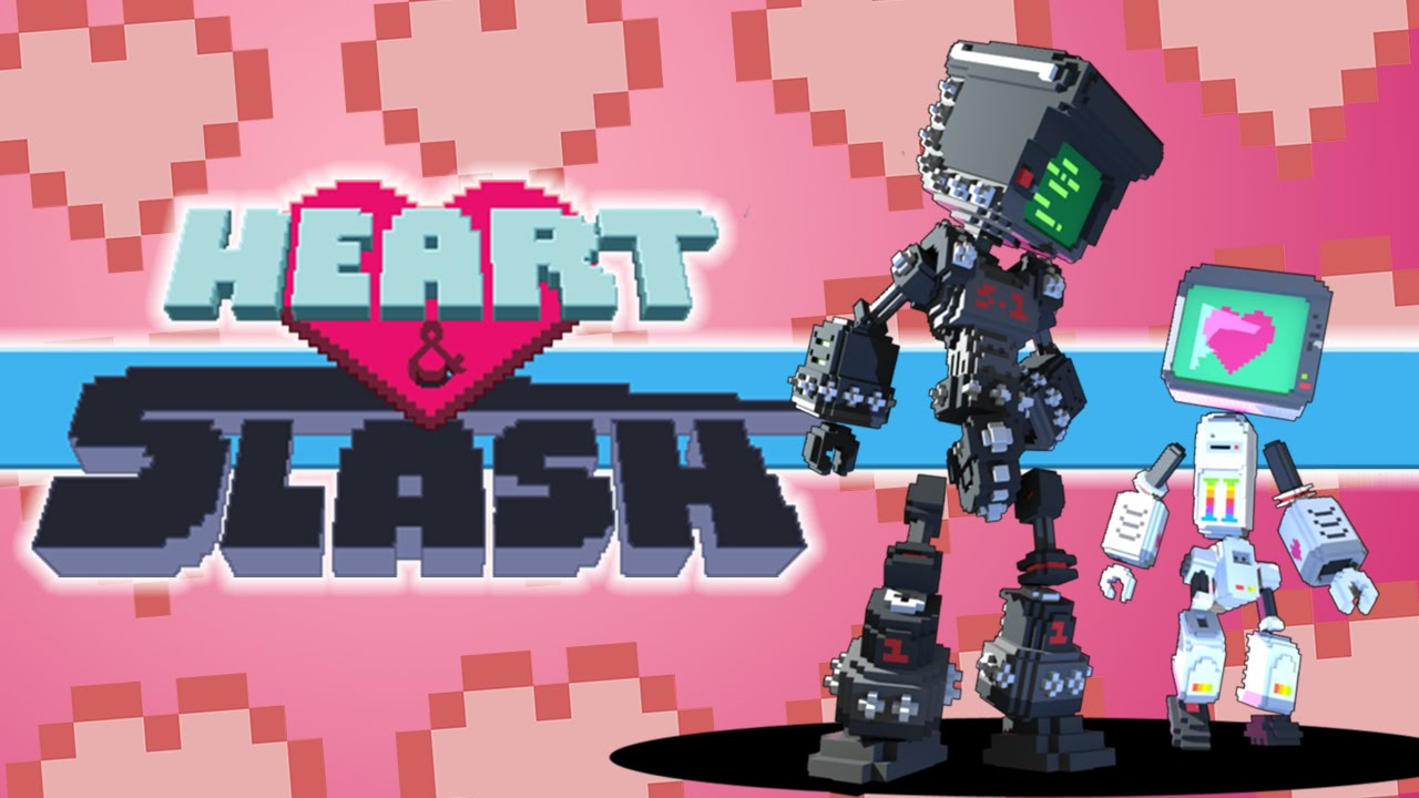 Image de Heart&Slash