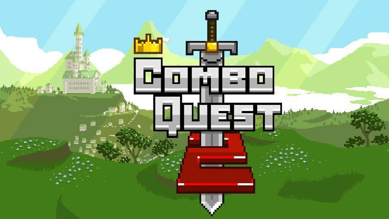 Image de Combo Quest 2