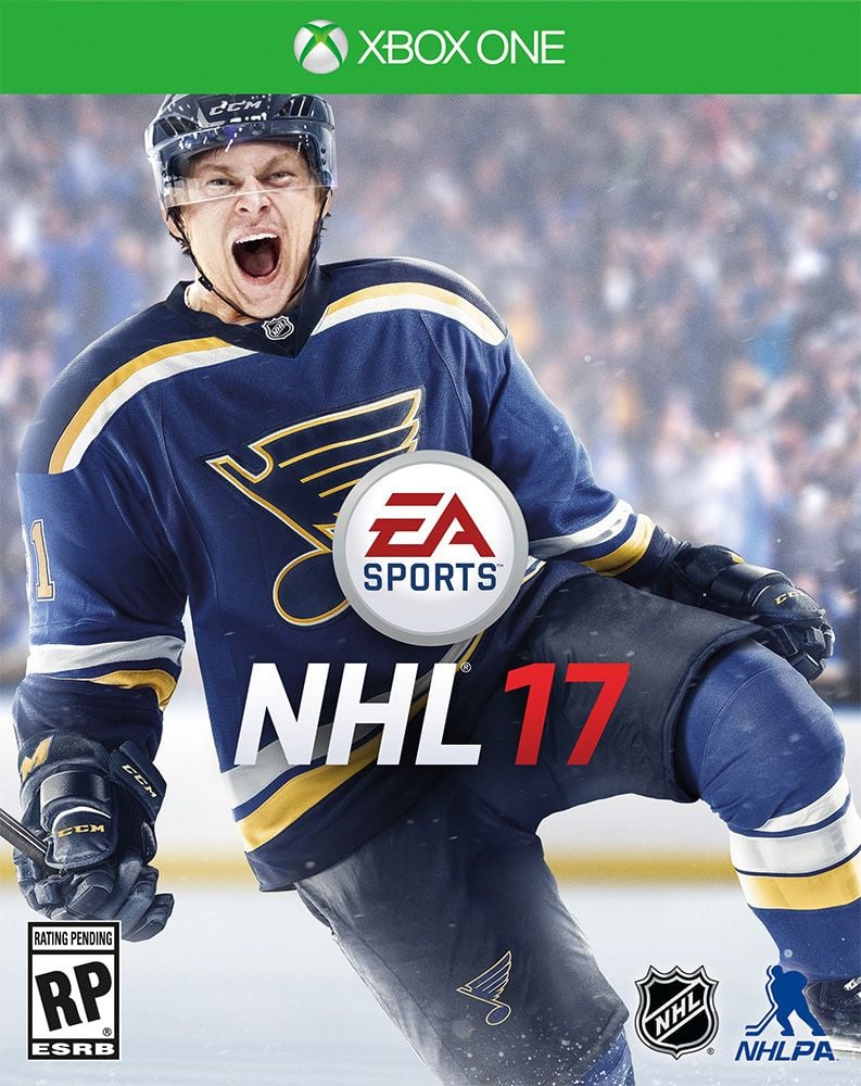 Image de NHL 17