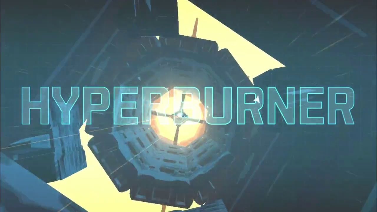 Image de Hyperburner