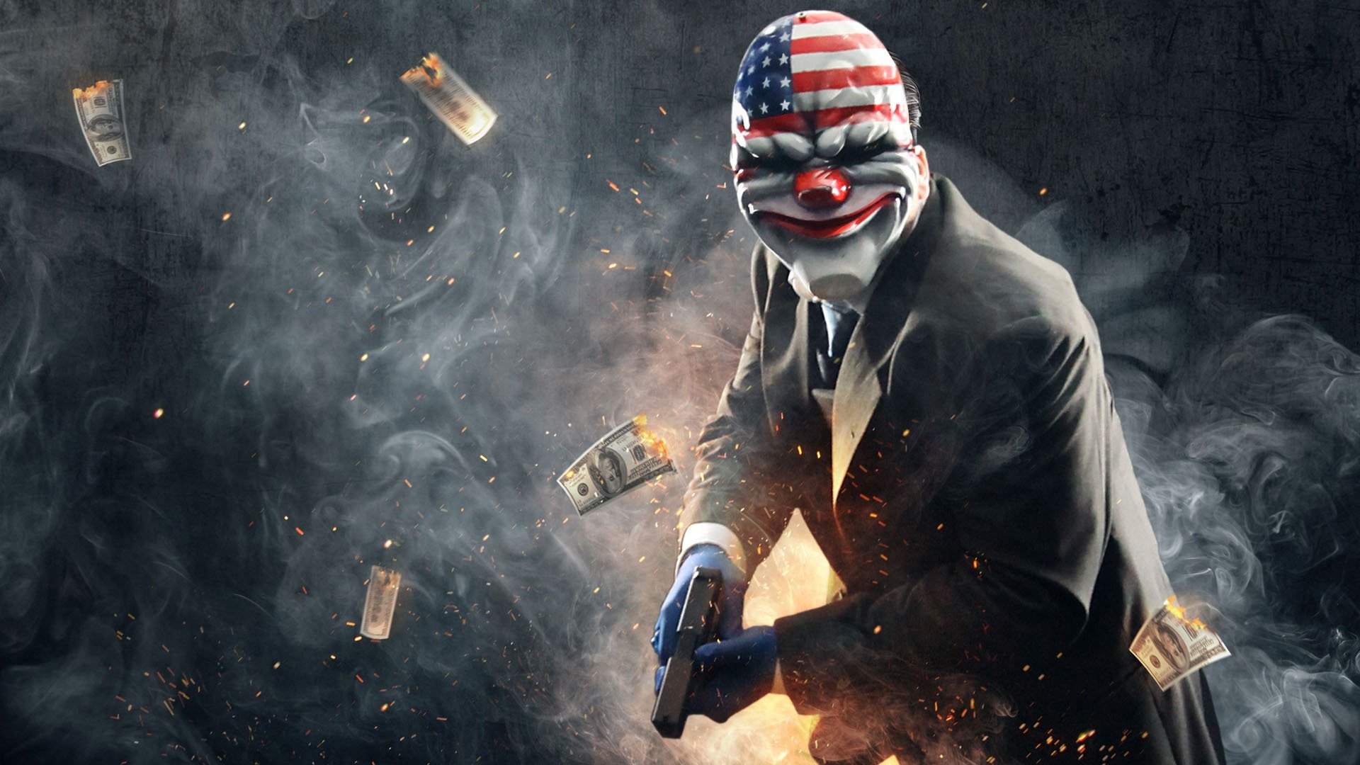 Image de Payday Crime War