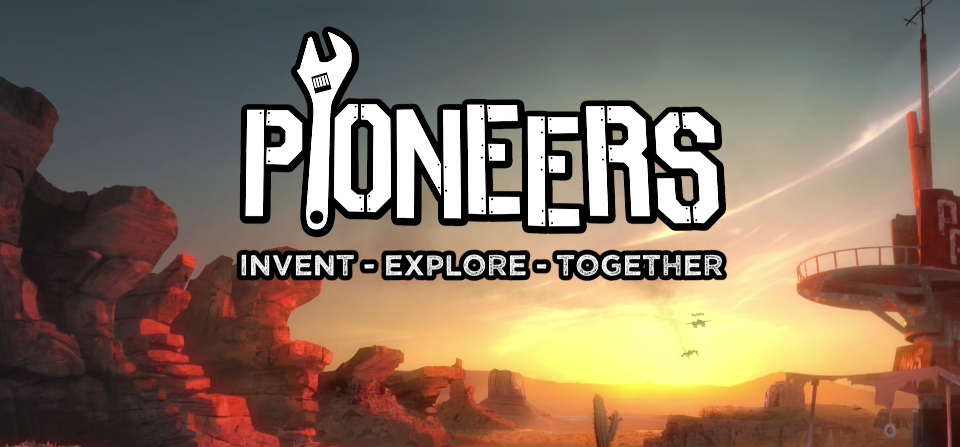 Image de Pioneers
