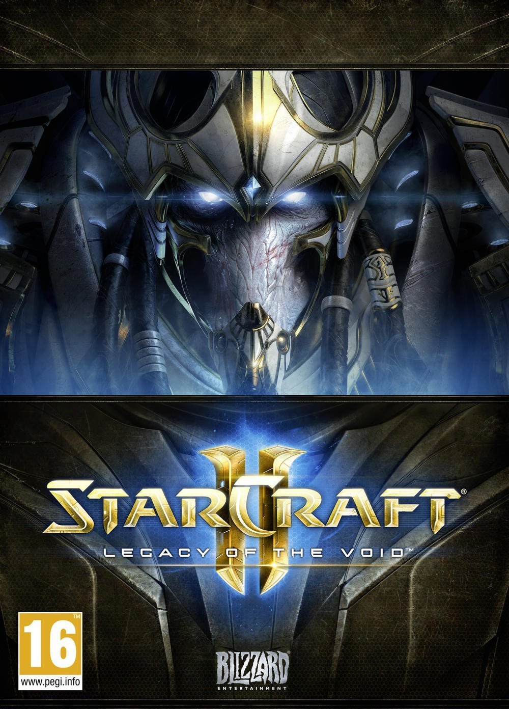 Image de Starcraft II : Legacy of the Void