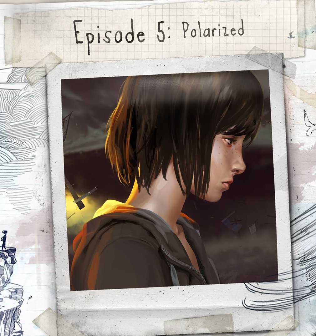 Image de Life is Strange - Episode 5 - Polarized