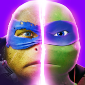 Image de Teenage Mutant Ninja Turtles : Legends