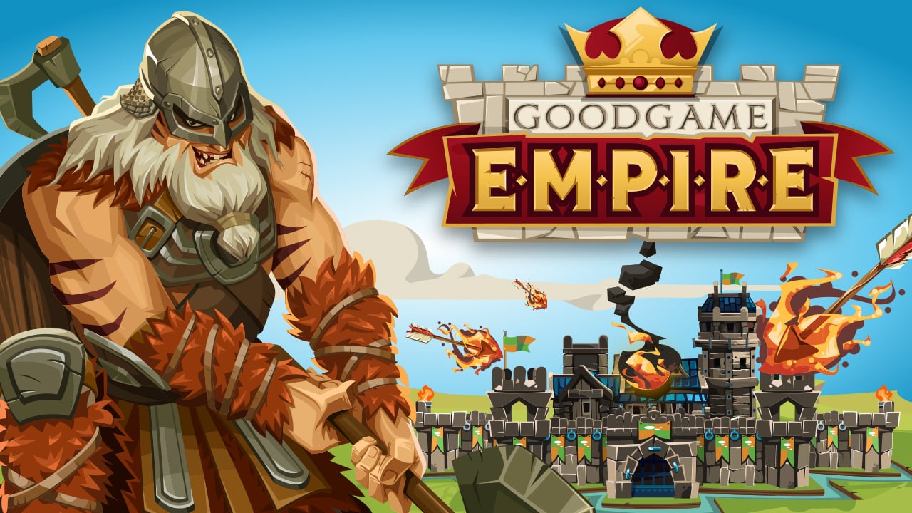 Image de Goodgame Empire