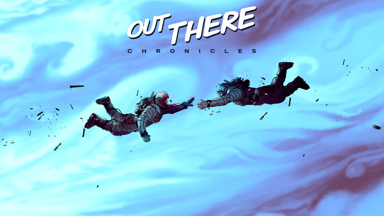 Image de Out There Chronicles