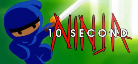 Image de 10 Second Ninja