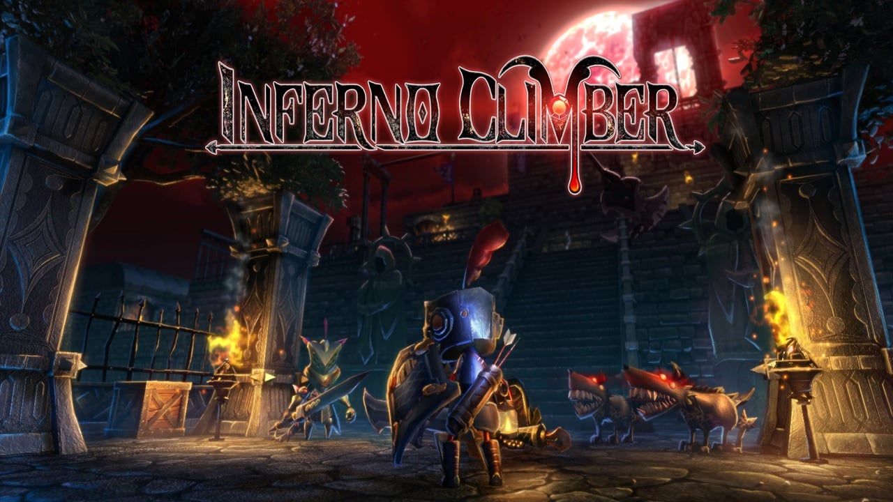 Image de inferno climber