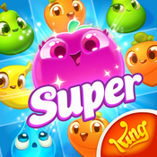 Image de Farm Heroes Super Saga