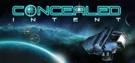Image de Concealed Intent