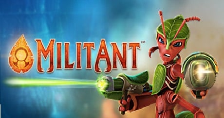 Image de MilitAnt