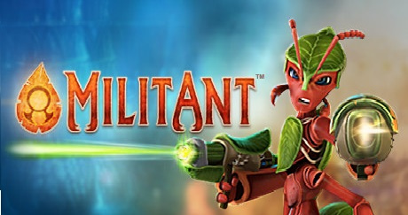Image de MilitAnt