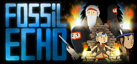 Image de Fossil Echo