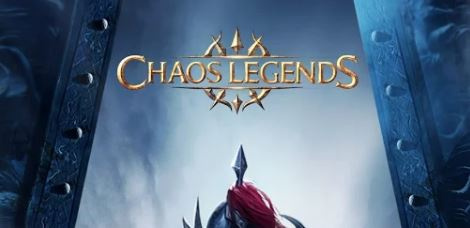 Chaos Legends