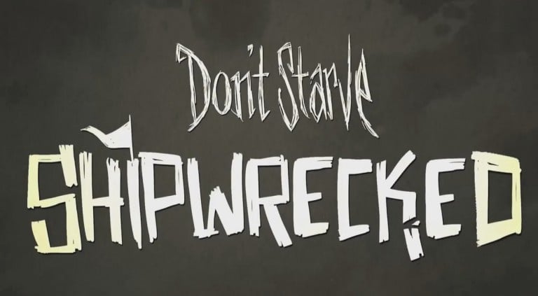 Image de Don't Starve : Shipwrecked