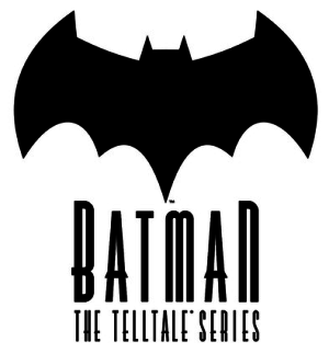 Image de Batman : The Telltale Series