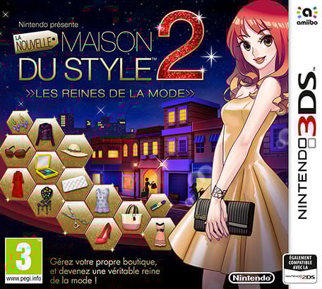 Image de La Nouvelle Maison du Style 2 - Les reines de la mode