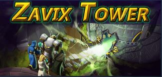 Image de Zavix Tower
