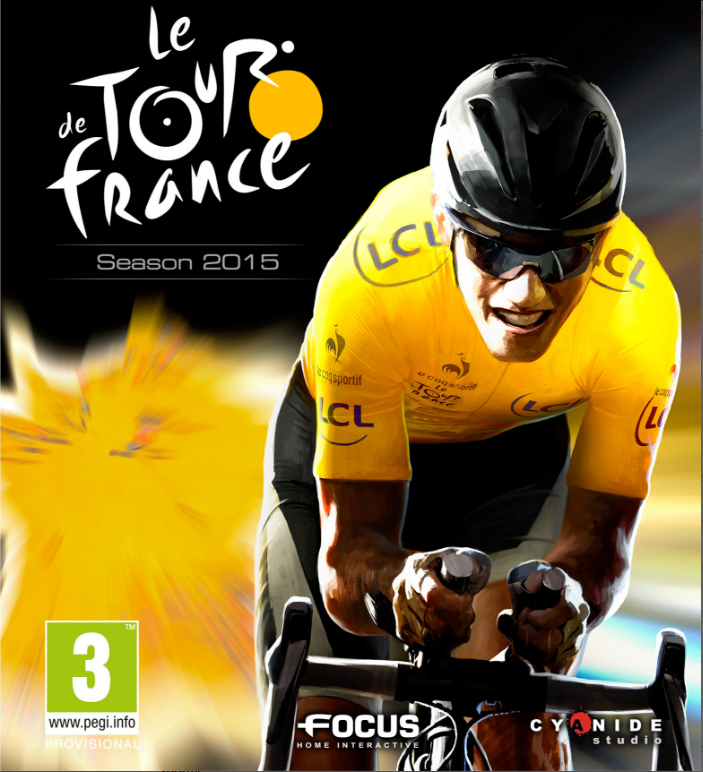 Image de Tour de France 2015
