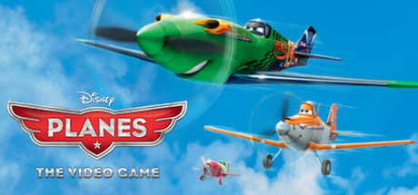 Image de Disney Planes
