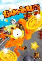 Garfield's Wild Ride