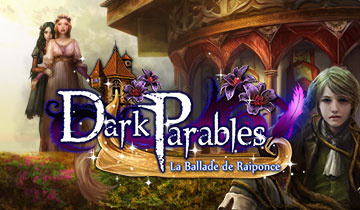 Image de Dark Parables : La Ballade de Raiponce