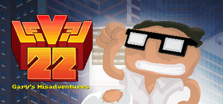 Image de Level 22 Gary's Misadventures