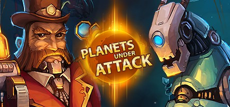 Image de Planets Under Attack